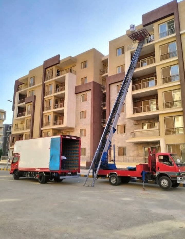 ونش وعربيه